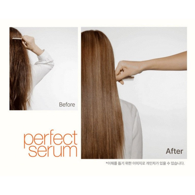 Tratamento Sérum Perfeito Mise-en-Scène 180ml