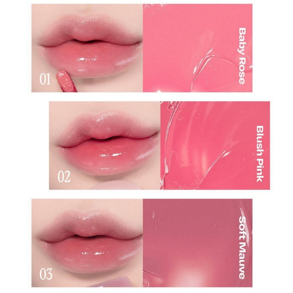 [Alternativestereo] lip potion Balmy Rose, 9mL | 7color + (New) 3colors