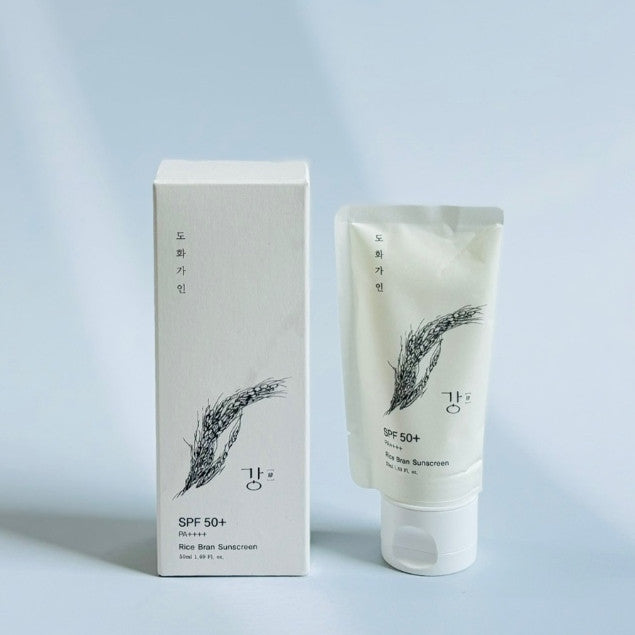 House of Dohwa Sun screen 50ml