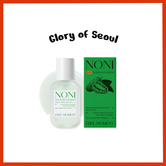 Dr.Althea 80% Super Noni Serum 30ml