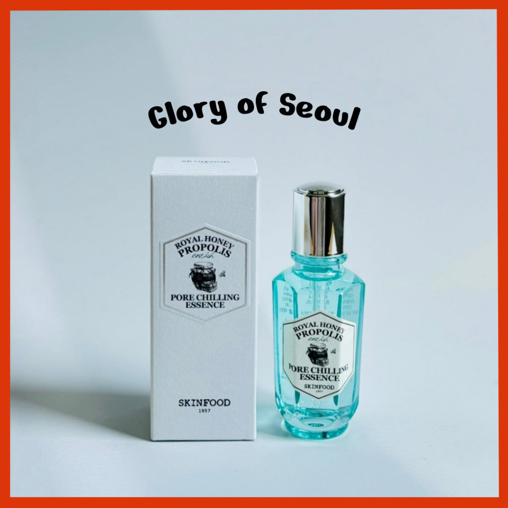 SKINFOOD Royal Honey Propolis Pore Chilling Essence 50ML