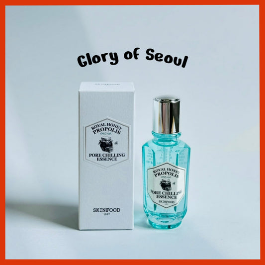SKINFOOD Royal Honey Propolis Pore Chilling Essence 50ML