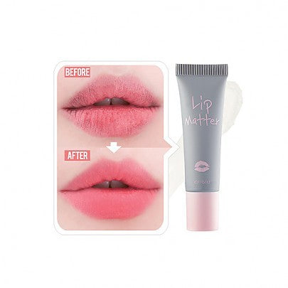 Rom&nd Lip Matter