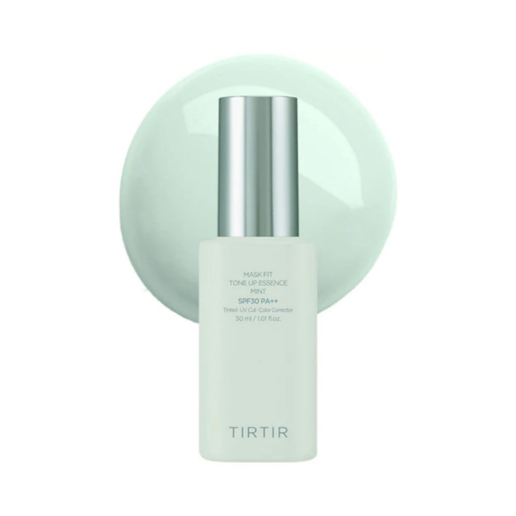 TIRTIR Mask Fit Tone Up Essence, 30ml (4 Types)