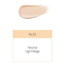 MISSHA Velvet Finish Cushion SPF50+ PA+++ 15g (2 colores)