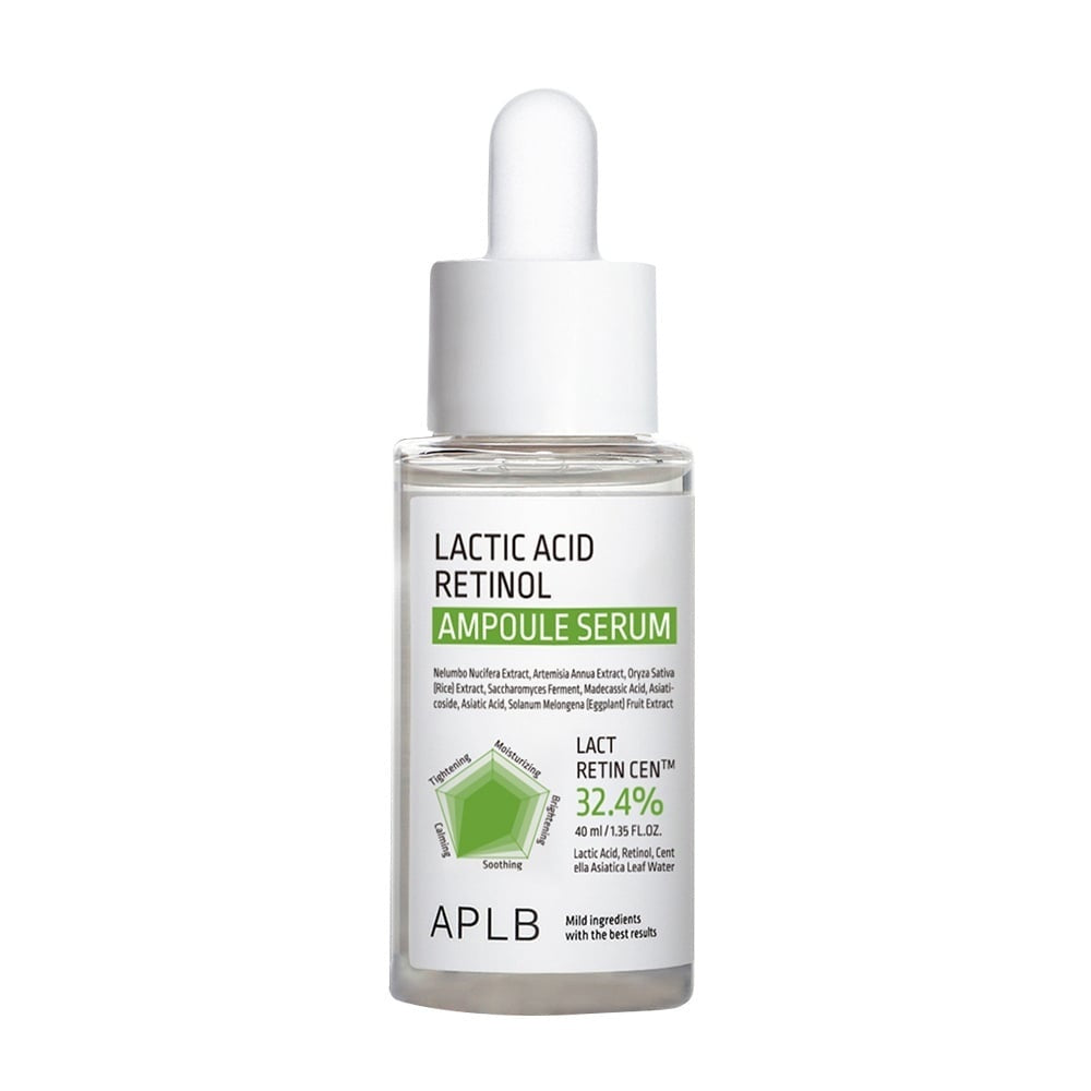 APLB Ampoule Serum (28 Types), 40mL