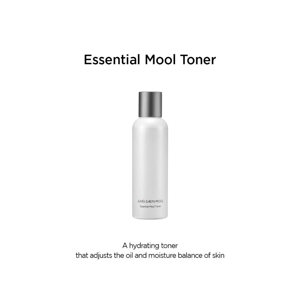 JUNG SAEM MOOL Essential Mool Toner 200ml