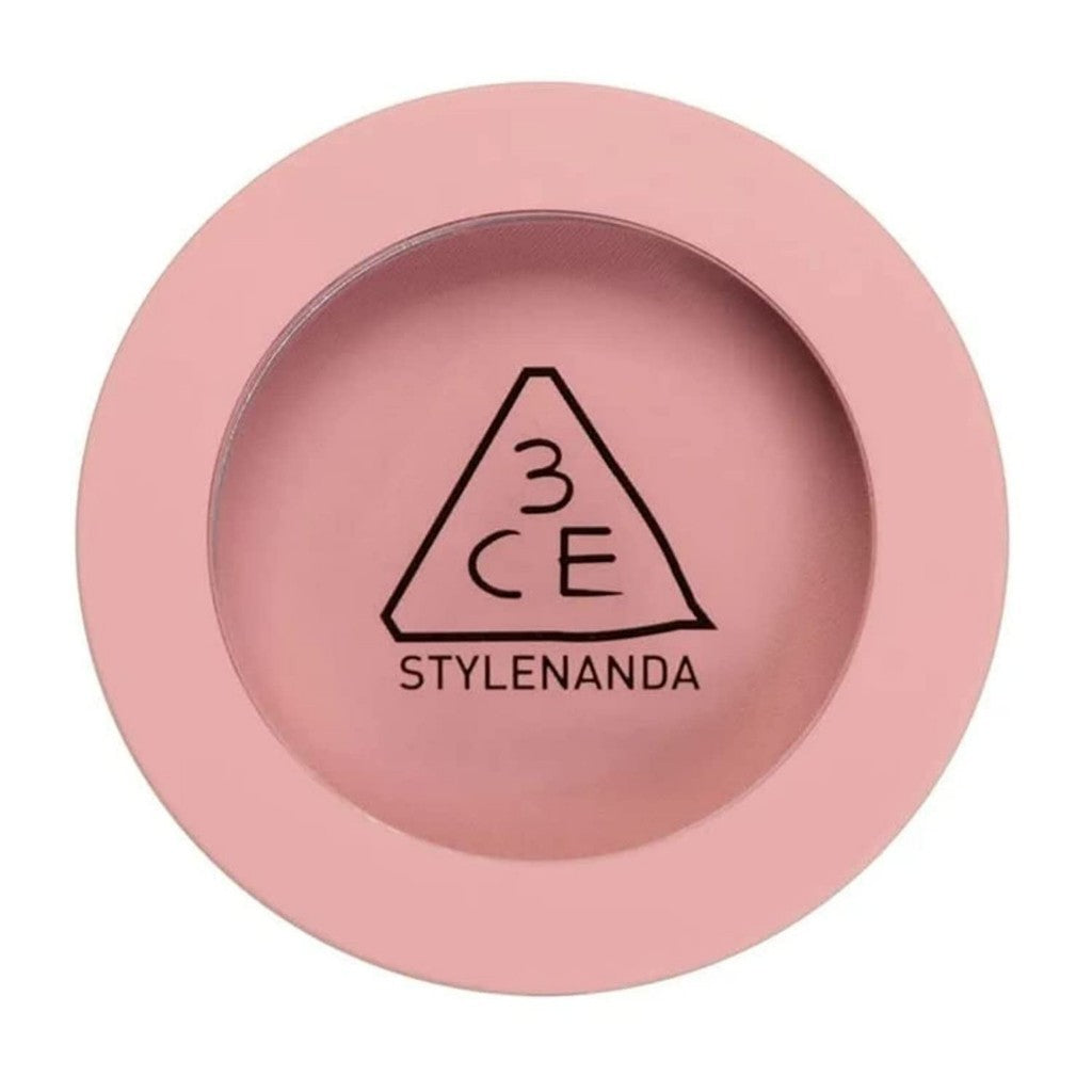 3CE Face Blush, 5g | (11 Colors) Style Nanda 3 Concept Eyes