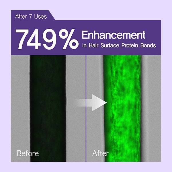 Mise-en-Scène Salon 10 Professional Cica Ceramide Oil Serum 60ml