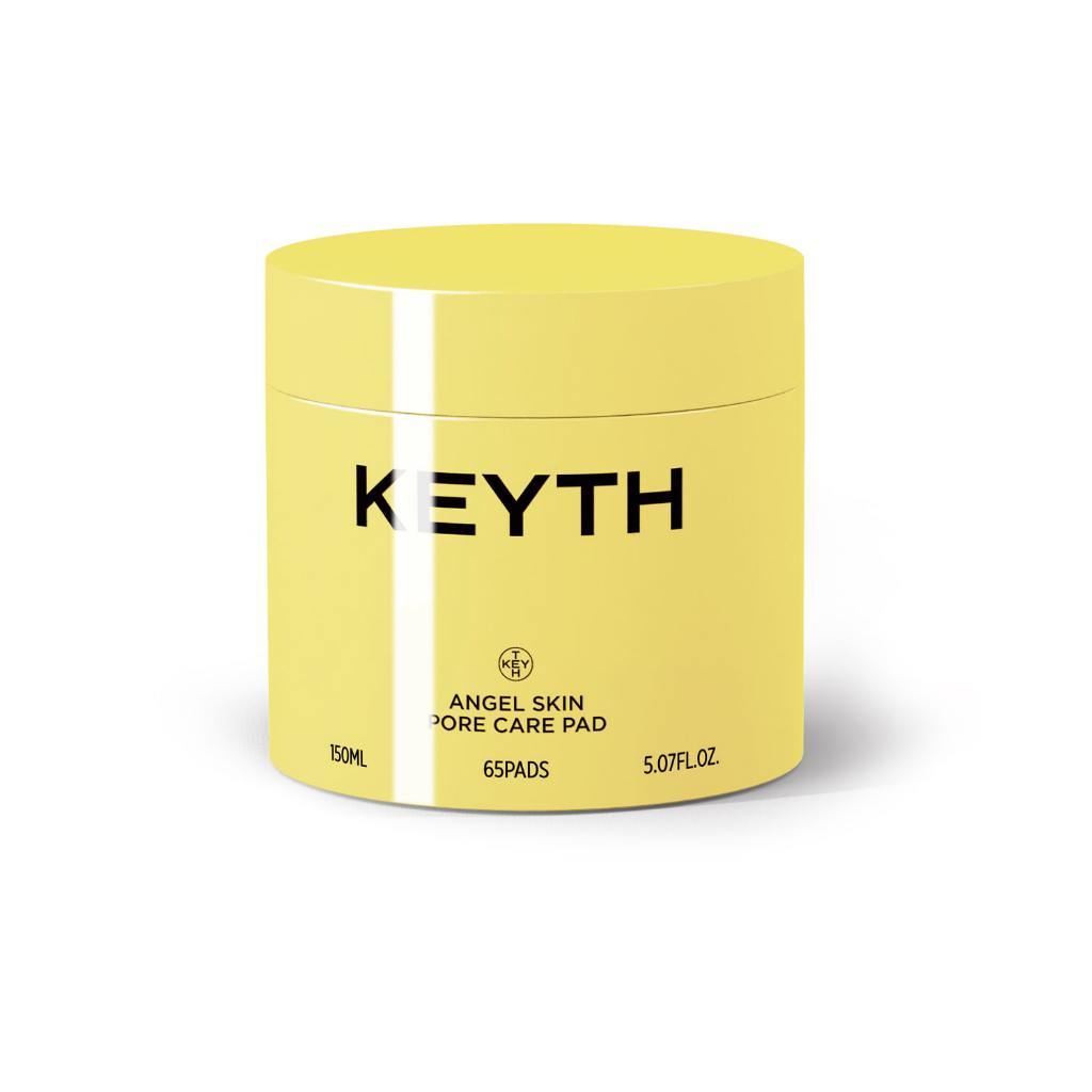 KEYTH 4-Type Pad 150ml 4types