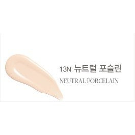 ESPOIR Be Glow Foundation SPF27 PA++ 30g+ 10 colors