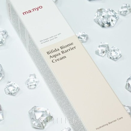 [MINI] Manyo Bifida Biome Aqua Barrier Cream 20ml