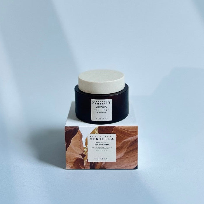 SKIN1004 Madagascar Centella Probio-Cica Enrich Cream 50ml