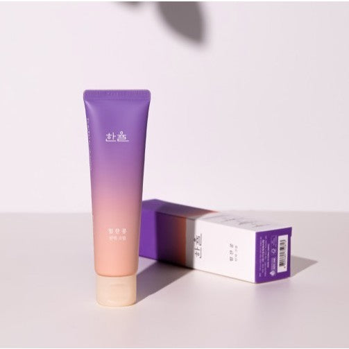 HANYUL Powerful Bean Firming Serum Cream 60ml