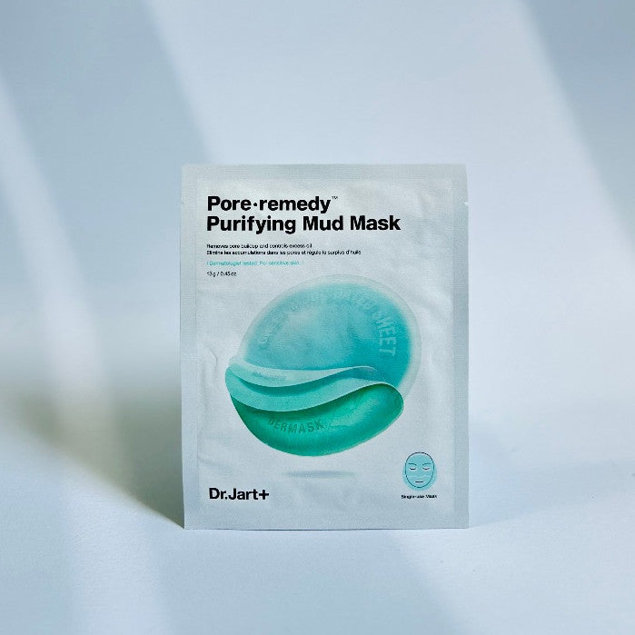 DR.JART+ Mask Sheets 7 types