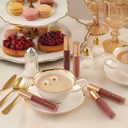 ROM&ND Milk Tea Velvet Tint 5 color