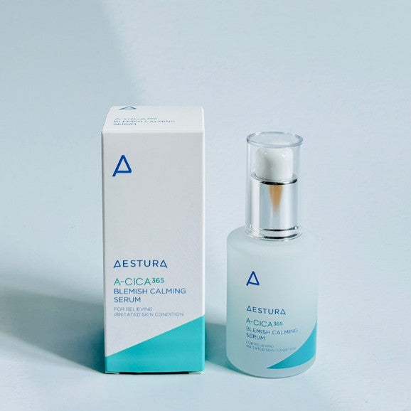 AESTURA A-Cica 365 Suero Calmante de Imperfecciones | 40ml / 25ml