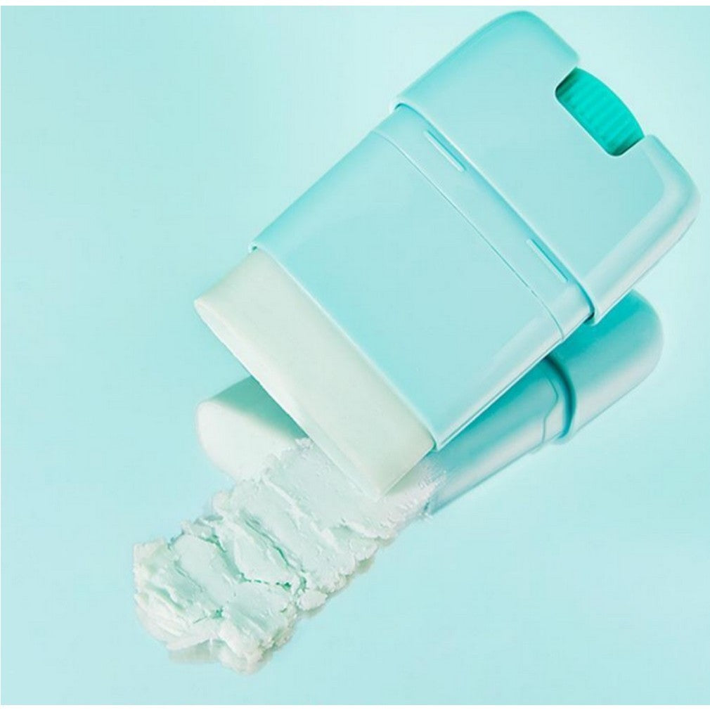 [BRING GREEN] Tea Tree Cica Cooling Sun Stick, 20g | SPF50+ PA++++