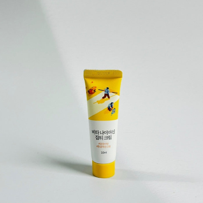 [MINI] Round Lab Vita Niacin Blemish Cream 10ml
