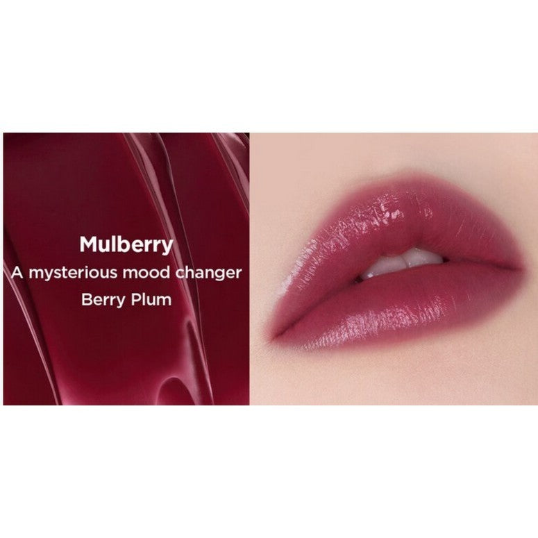 JUNGSAEMMOOL New Classic Shine Lipstick, 3.3g (5 colors)