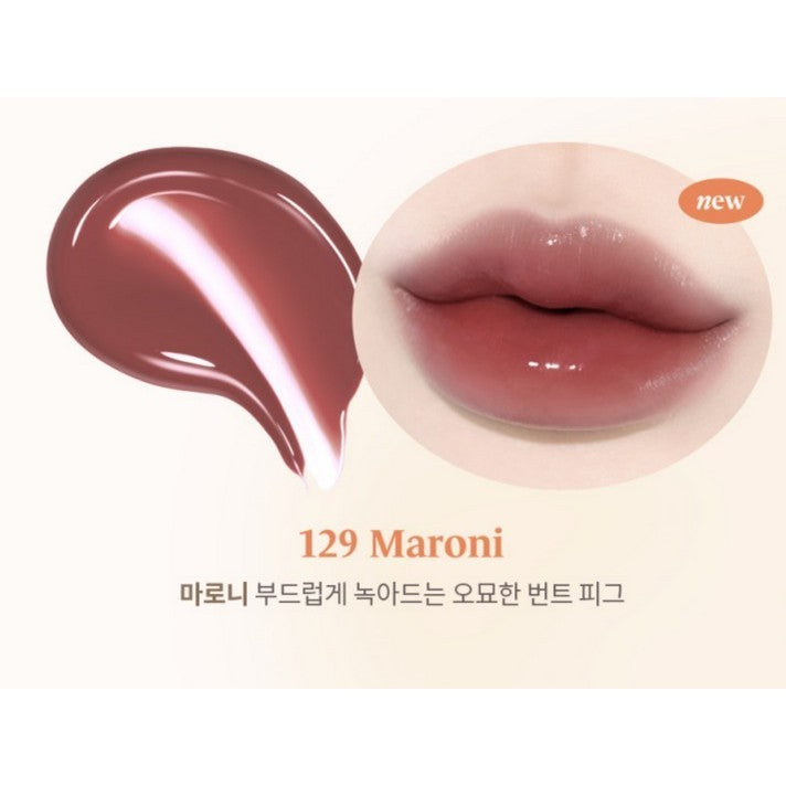 [LAKA] Fruity Glam Tint, Original (4.5g) / Mini (1.9g) | 30 colors