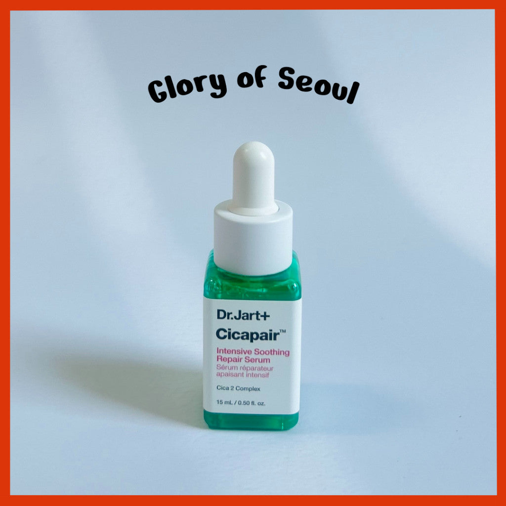 [MINI] Dr.Jart+ Cicapair Intensive Soothing Repair Serum 15ml
