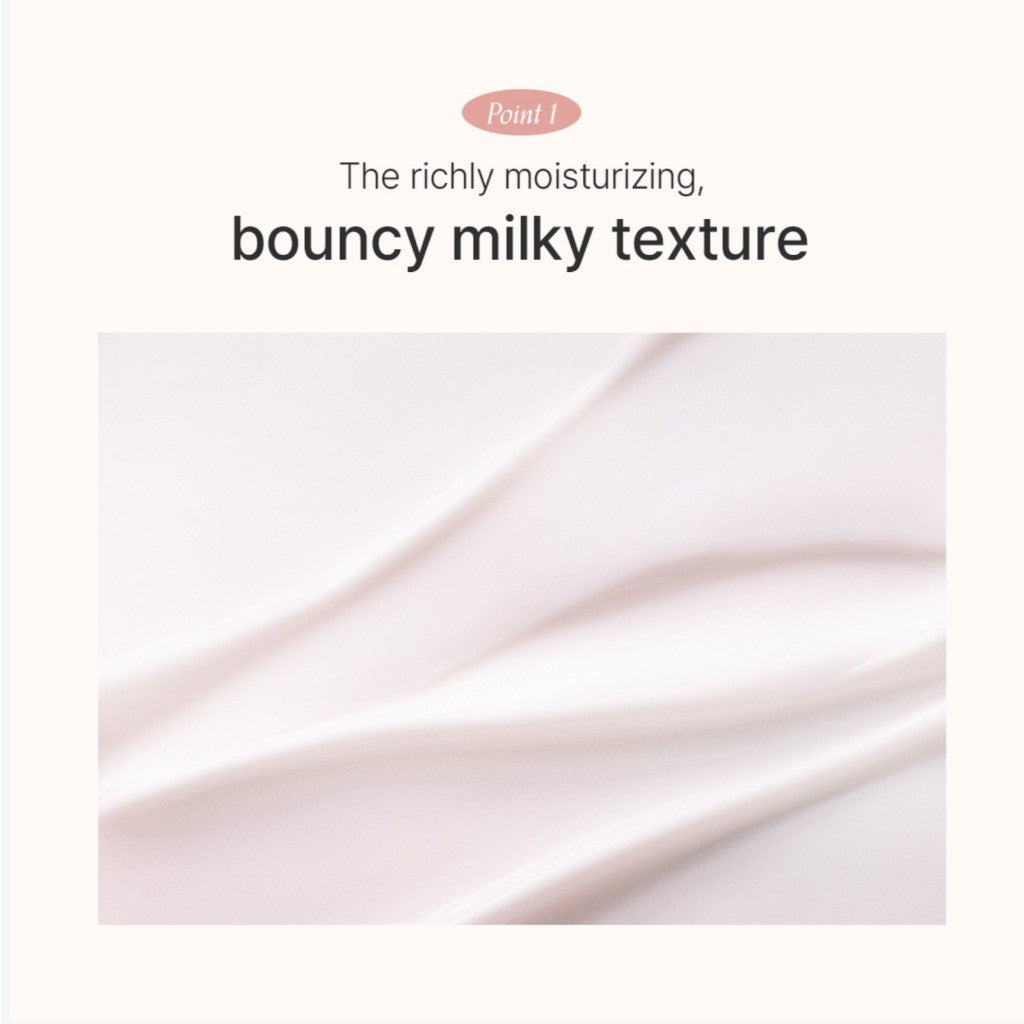 growus Damage Therapy Hair Milk, 160mL