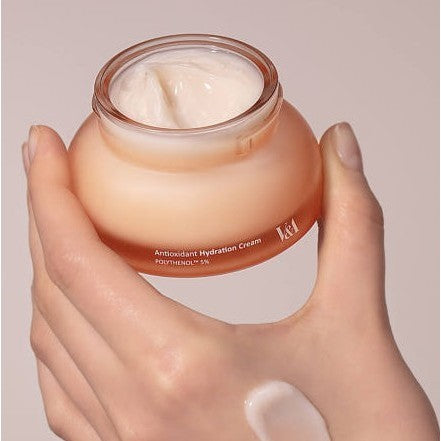 V&A BEAUTY Antioxidant Hydration Cream 50ml