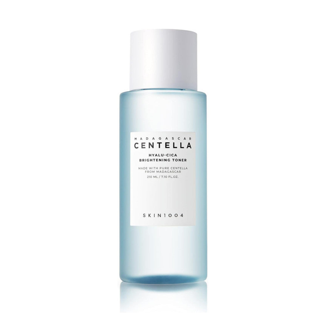 SKIN1004 Madagascar Centella Hyalu-Cica Brightening Toner 210ml