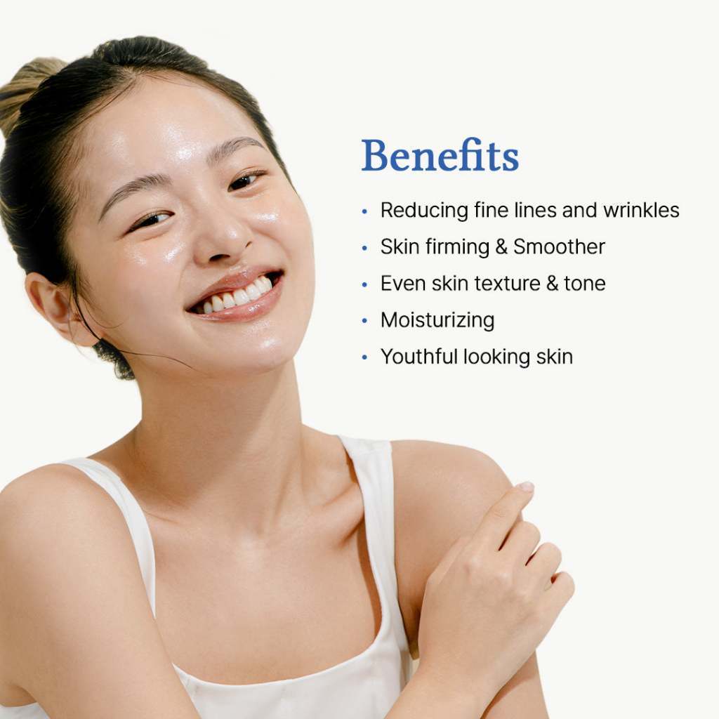 Dr. Althea 0.1% gentle Retinol Serum 30ml