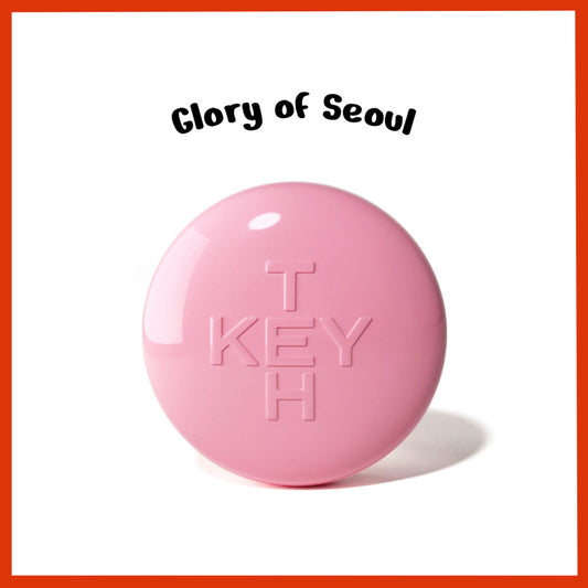 KEYTH Pink Magnet Cushion 7 Options