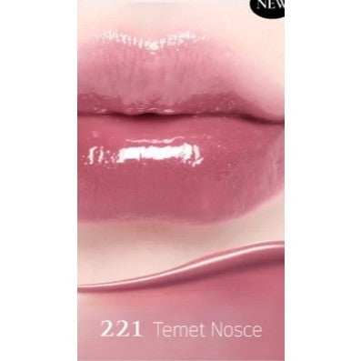 DINTO Blur-glowy lip tint (30 colors) 3.5g