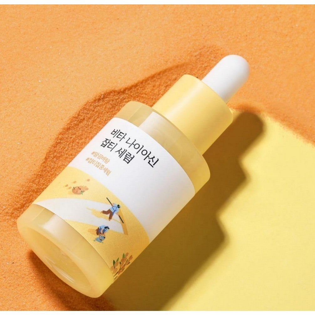 [ROUND LAB] Vita Niacin Blemish Serum, 30ml