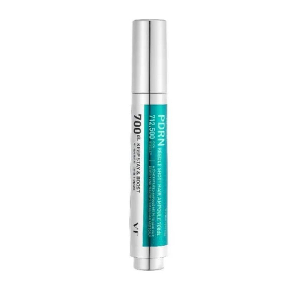 VT PDRN Reedle Shot Hair Ampoule 15ml (3 Types) │ 100 / 300 / 700dL
