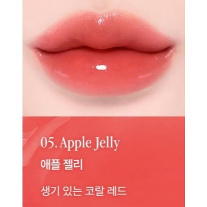 DASIQUE Chewing Glow Pot 20 colors