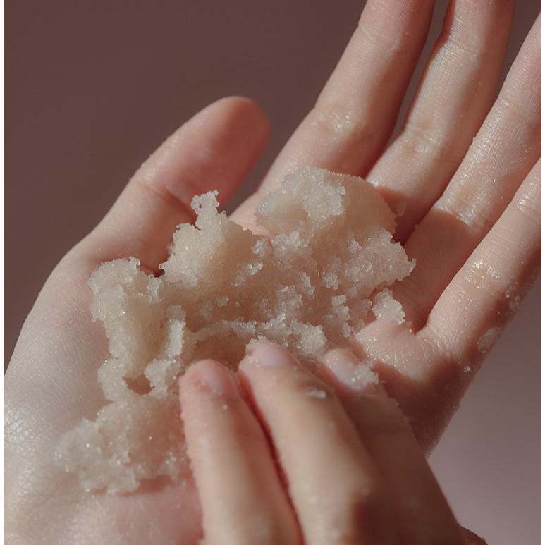 growus Damage Therapy Body Scrub 280g/Body Balm 300mL