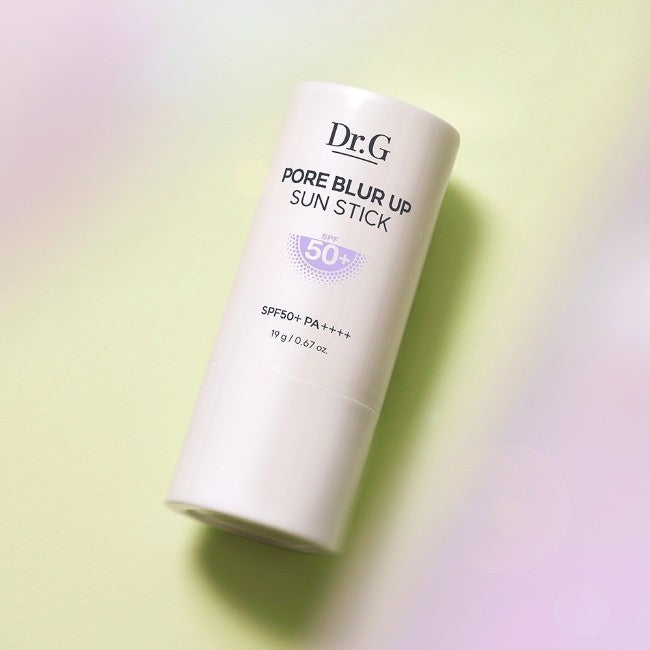 Dr.G Pore Blur Up Sunstick 19g