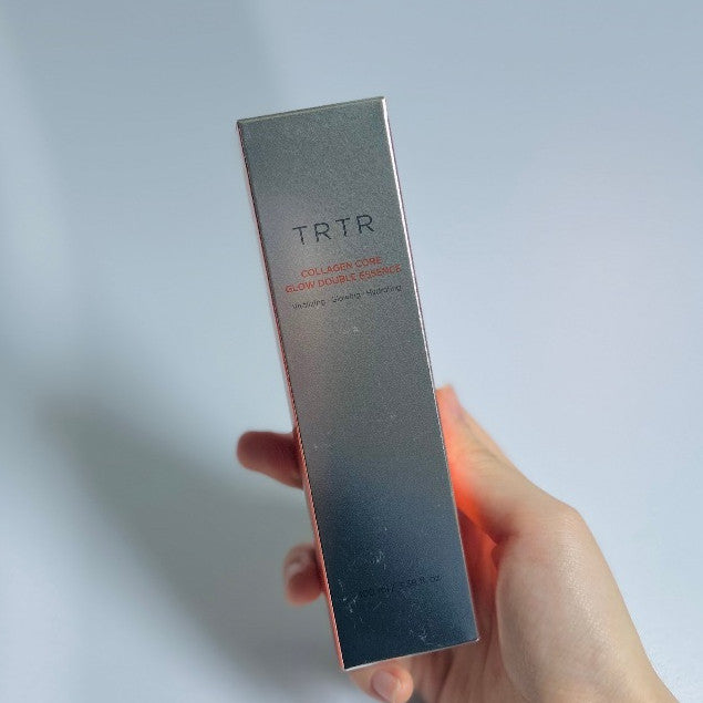 TIRTIR TRTR Collagen Core Double Essence 30ml/100ml