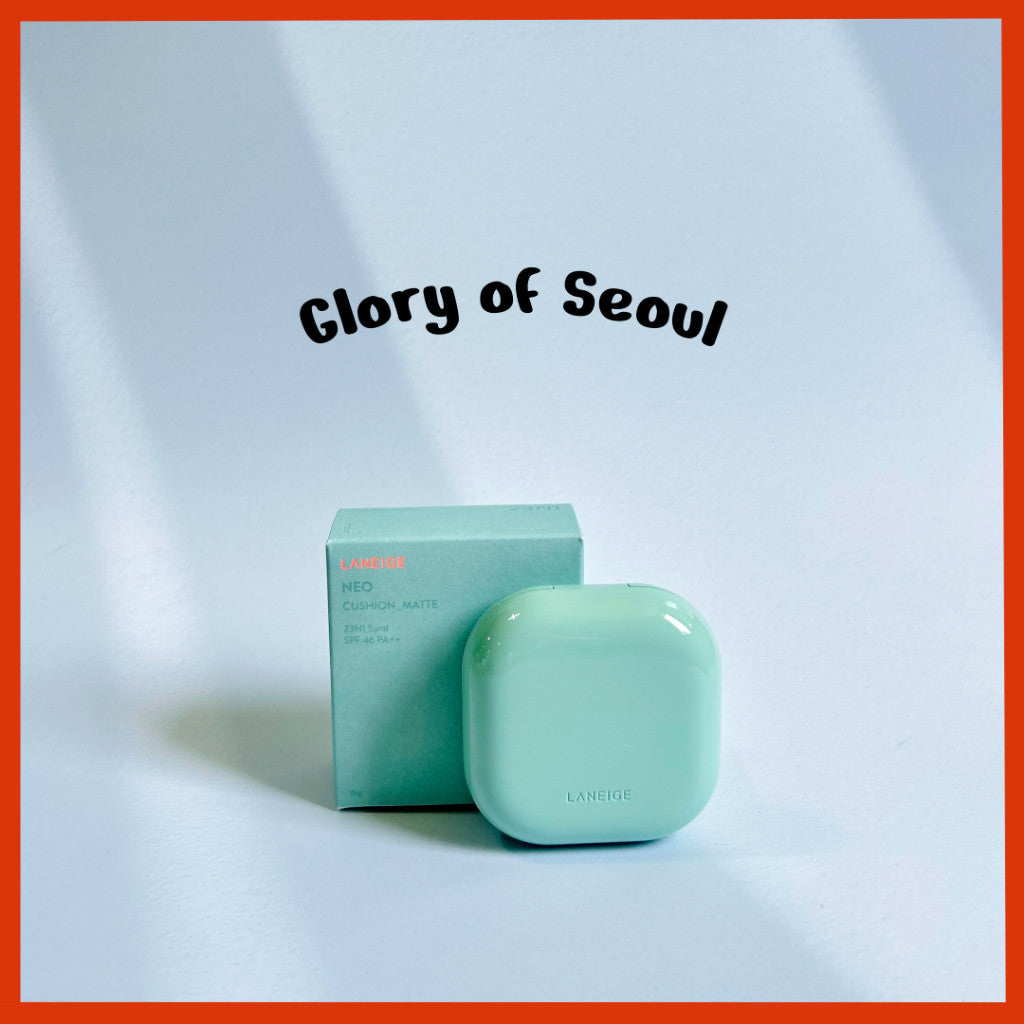LANEIGE Neo Cushion 15g (SPF42)