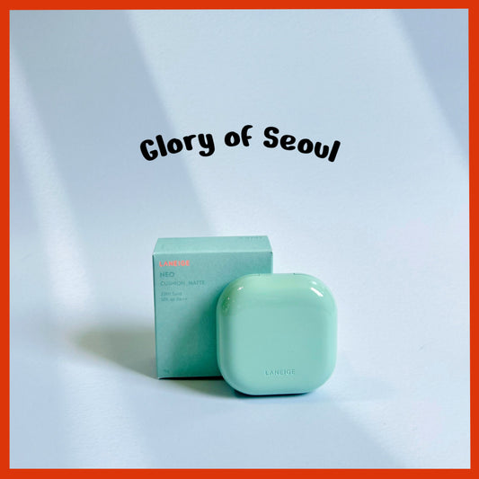 LANEIGE Neo Cushion 15g (SPF42)