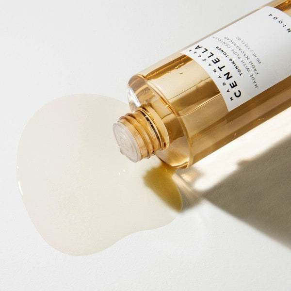 SKIN1004 Madagascar Centella Toning Toner 400ml