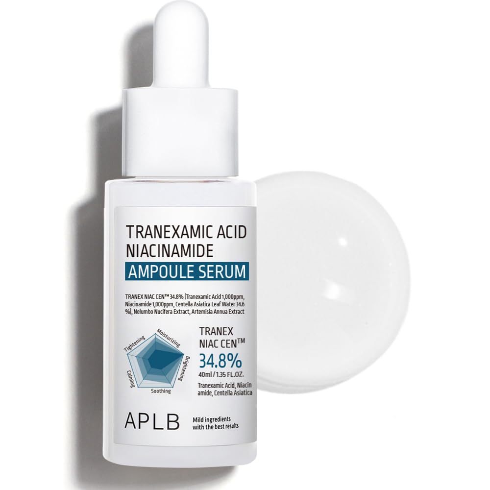APLB Ampoule Serum (28 Types), 40mL