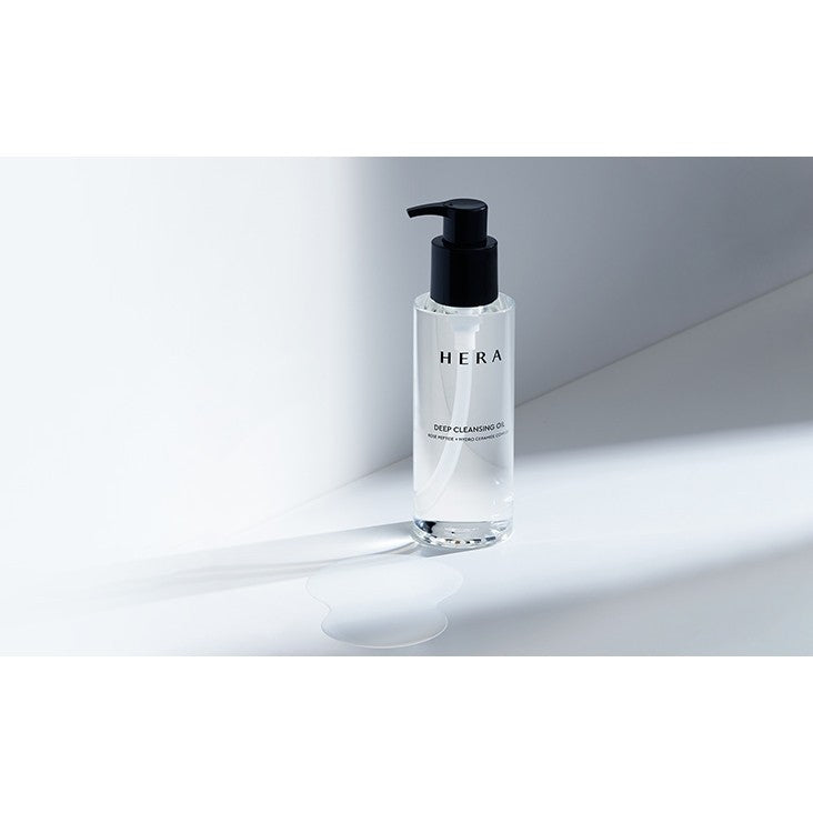 HERA Deep Cleansing Oil 225ml, 50ml