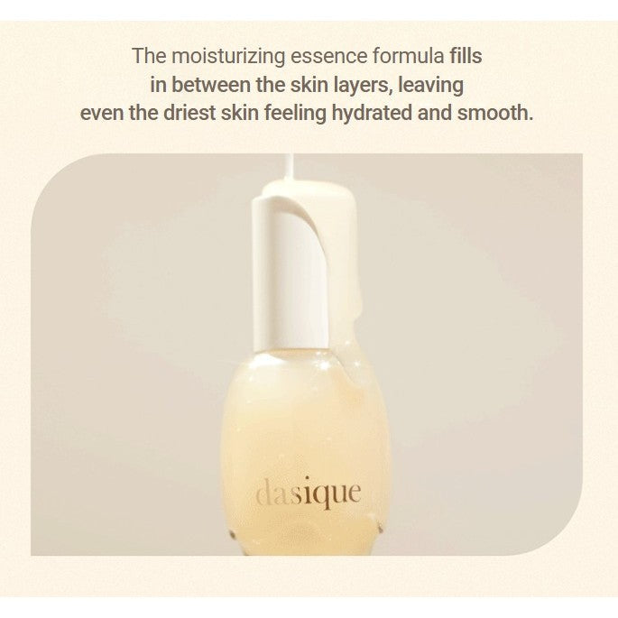 DASIQUE Water Veil Primer 40 ml