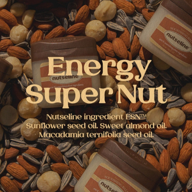 NUTSELINE Super Nut Honey Balm Pack 100ml