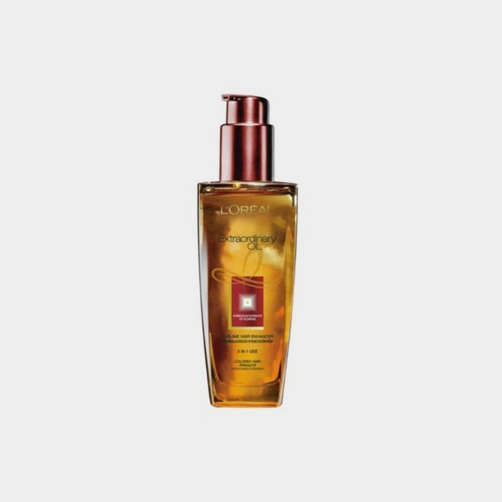 [LOREAL] Extra Ordinary Oil 100ml