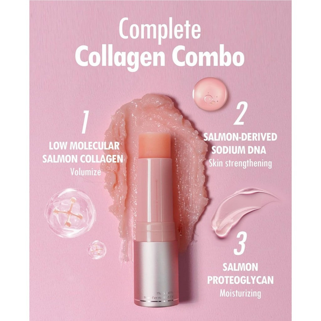 KAHI Wrinkle Bounce Multi Balm 9g, (Product / Refill) Korean skin care cosmetics
