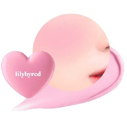 LILYBYRED Luv Beam Cheek Balm Blusher 3.5g
