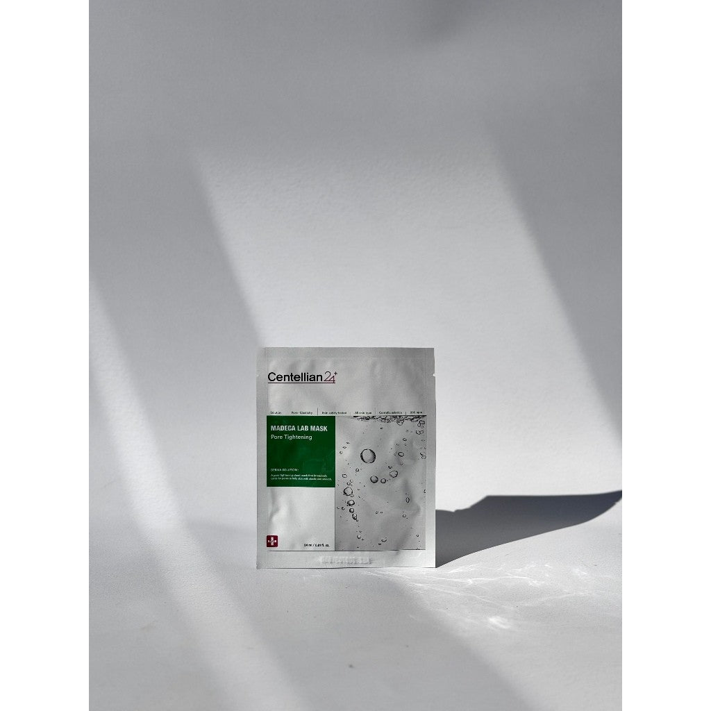 CENTELLIAN 24 Madeca Mask 4types