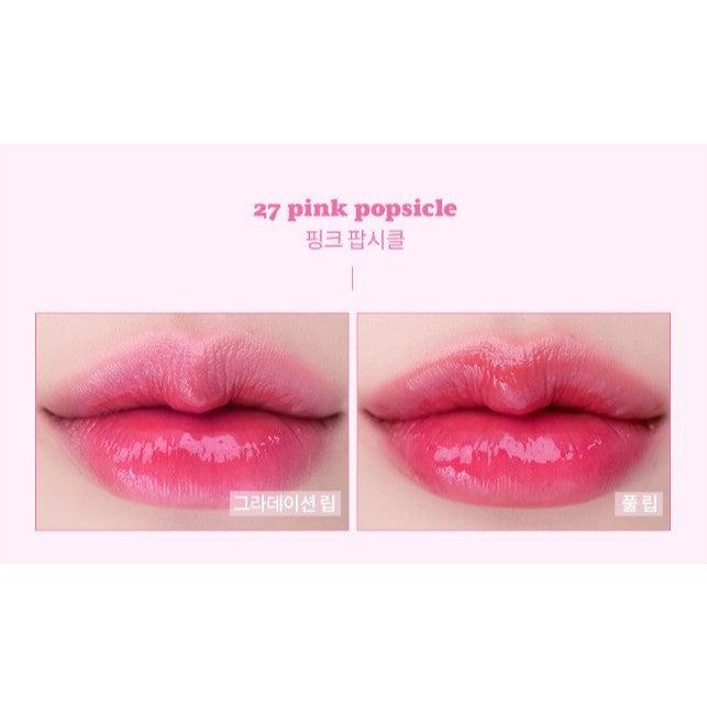 ROM&ND Juicy Lasting Tint 5.5g (26 colores)